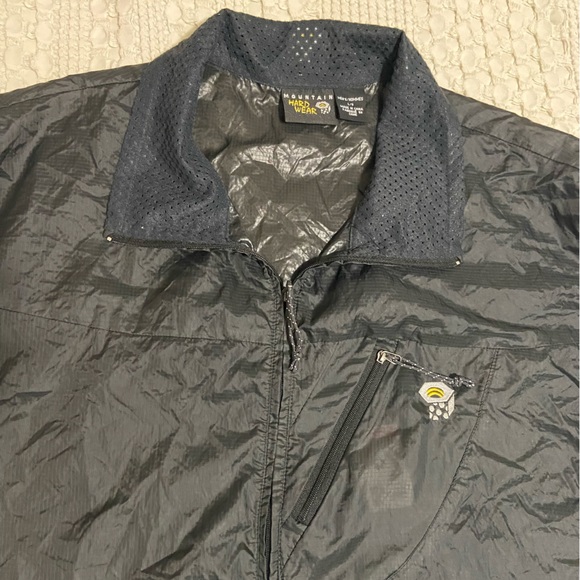 Mountain Hardwear Jacket - Picture 2 of 11